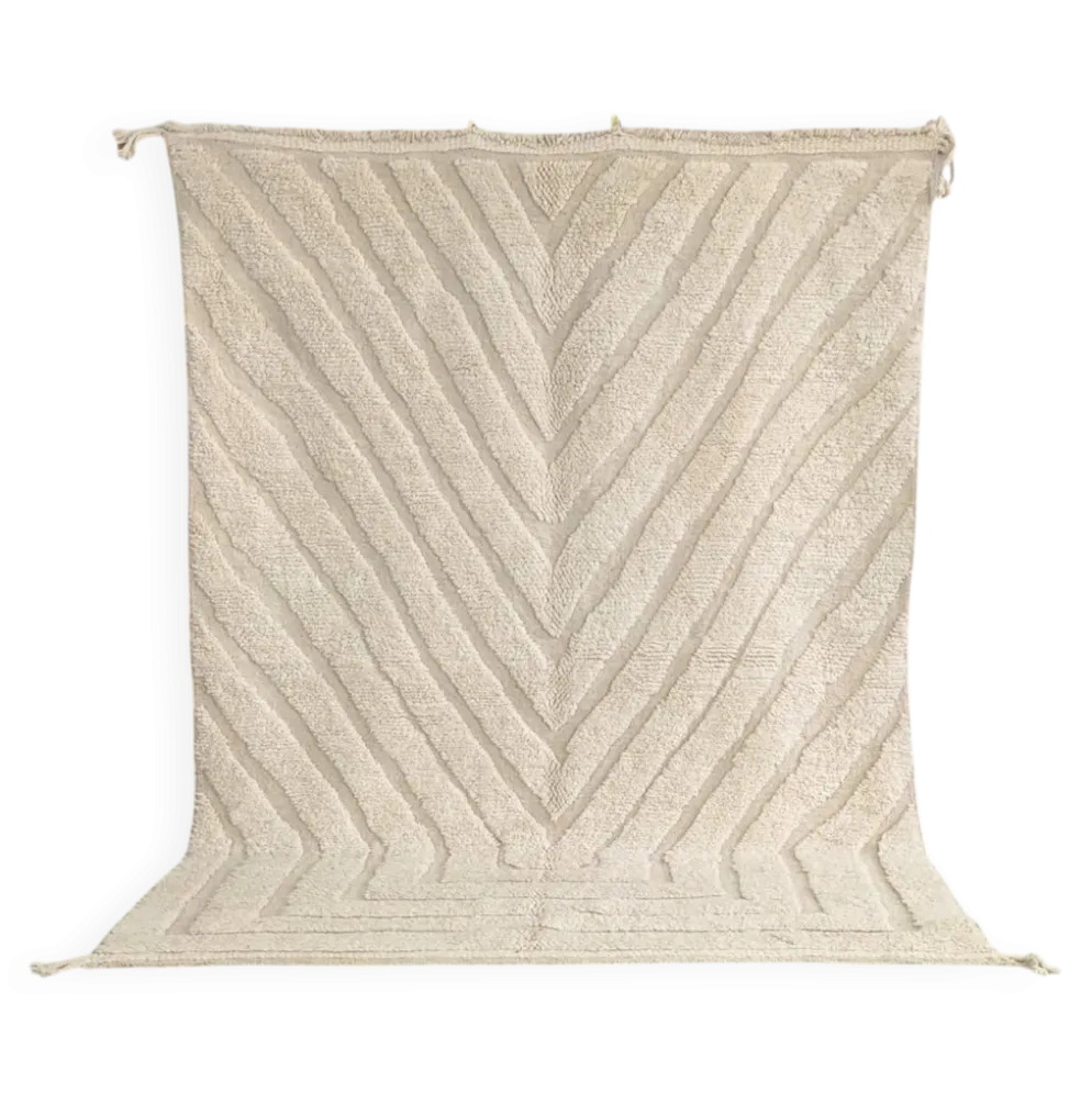 Tapis Beni Ouarain – Précommande #346