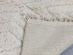 Tapis Beni Ouarain – Précommande #218
