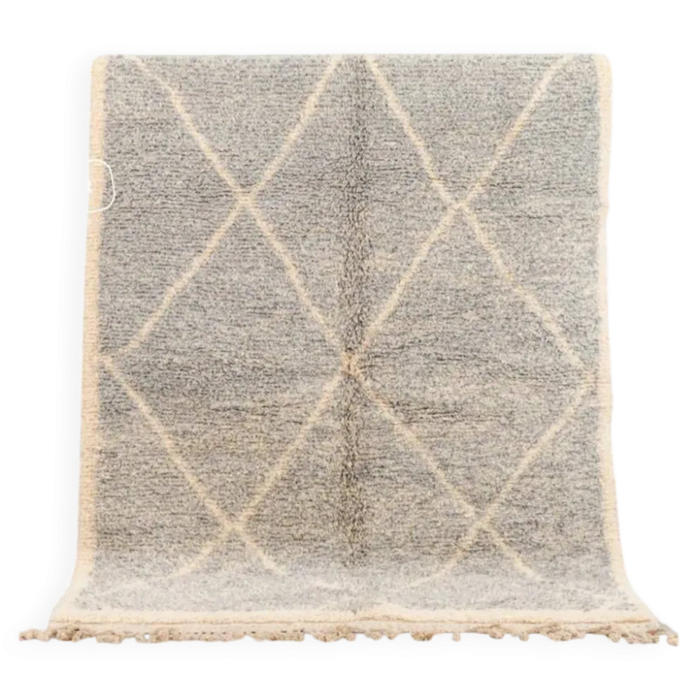 Tapis Beni Ouarain – Précommande #102