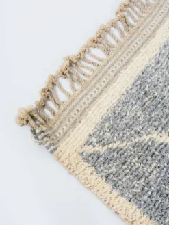 Tapis Beni Ouarain – Précommande #102