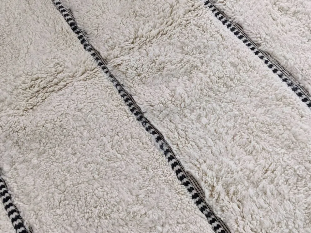 Tapis Beni Ouarain – Pré-commande #G329