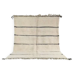 Tapis Beni Ouarain – Pré-commande #G329