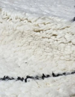 Tapis Beni Ouarain - 360 x 264 cm