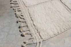 Tapis Beni Ouarain, 240 x 160 cm - AZ830