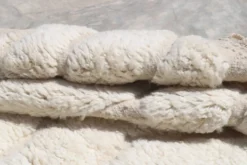 Tapis Beni Ouarain, 260 x 150 cm - AZ834