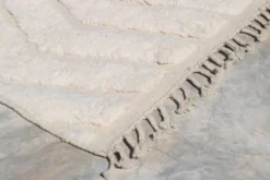Tapis Beni Ouarain, 260 x 150 cm - AZ834