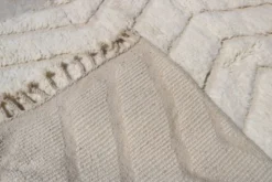 Tapis Beni Ouarain, 260 x 150 cm - AZ834