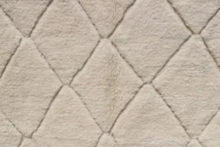 Tapis Beni Ouarain, 250 x 160 cm - AZ832