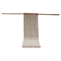 Tapis Beni Ouarain, 300 x 95 cm - R313