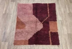 Tapis berbère