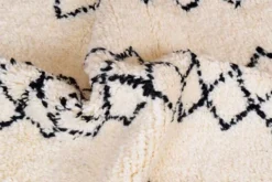 Tapis berbère artisanal 150/250cm