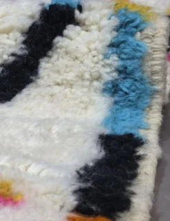 Tapis Berbère Azilal - 250 x 185 cm