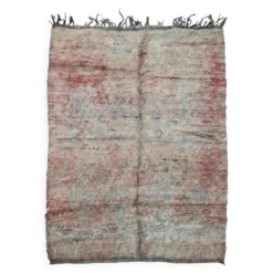 Tapis Berbère Beni Mguild - 250 x 185 cm