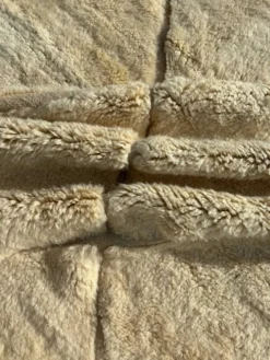 Tapis berbère Beni Ouarain 220×290 cm