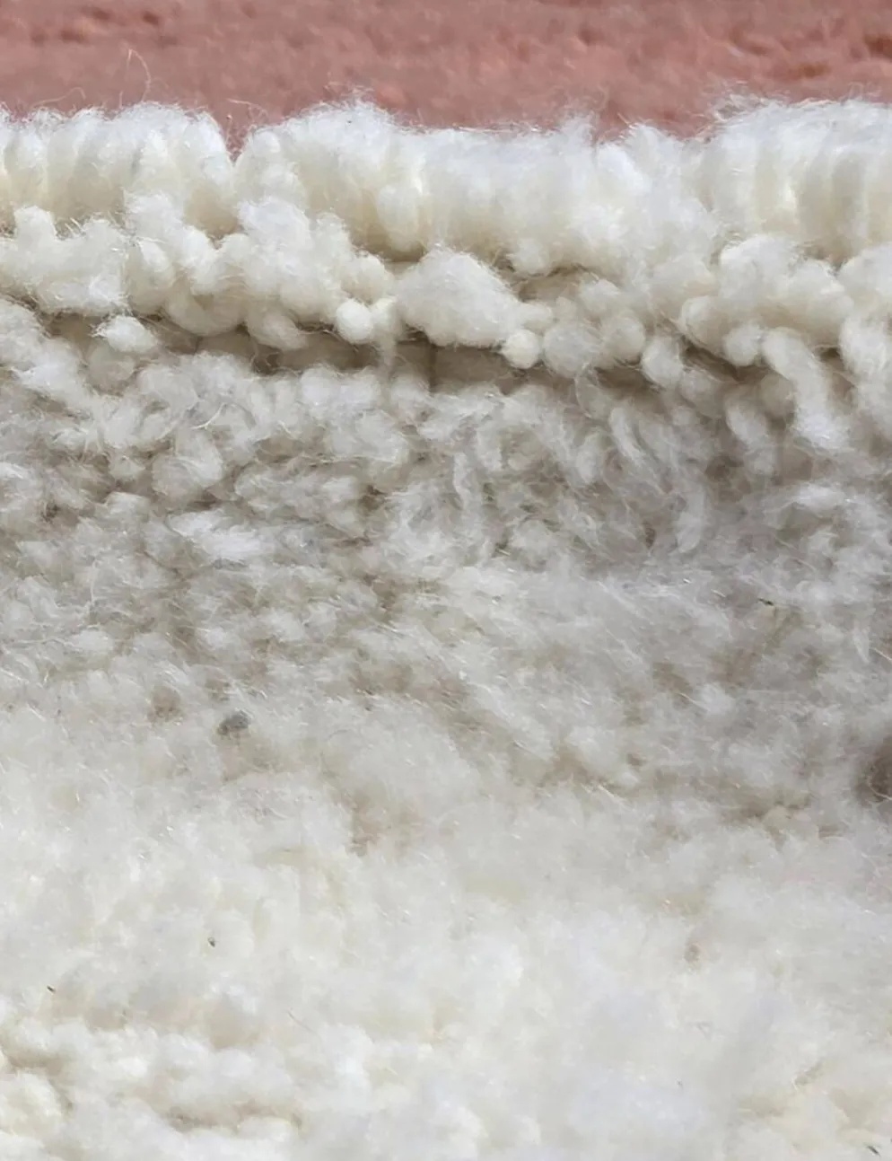 Tapis Berbère Contemporain - 300 x 215 cm