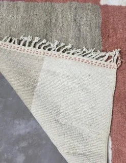 Tapis Berbère Contemporain - 300 x 215 cm