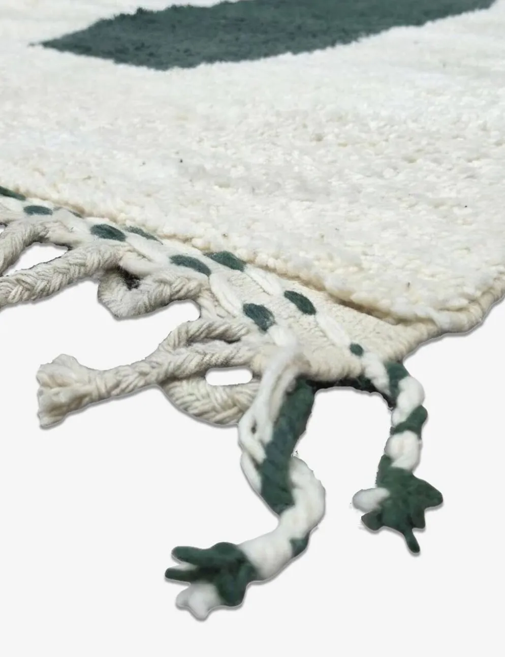 Tapis Berbère Contemporain - 315 x 250 cm