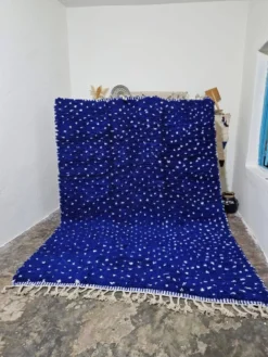 Tapis berbère design unique 200/300