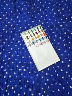 Tapis berbère en laine