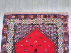 Tapis Berbère fait main
