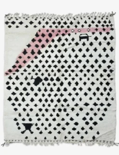 Tapis Berbère Moderne - 310 x 240 cm