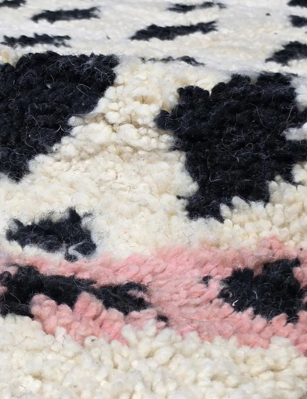 Tapis Berbère Moderne - 310 x 240 cm