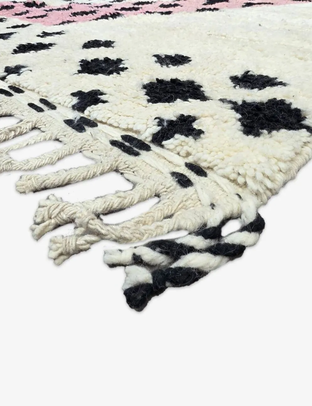 Tapis Berbère Moderne - 310 x 240 cm