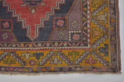 Tapis bohème vintage AnatoliaN sku a5