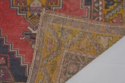 Tapis bohème vintage AnatoliaN sku a5