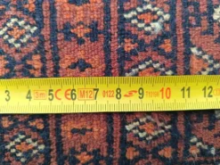 Tapis Boukhara Pakistanais fait main