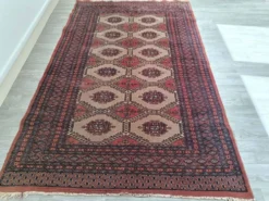 Tapis Boukhara Pakistanais fait main