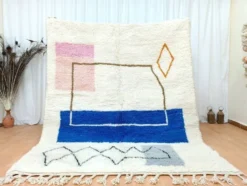 Tapis bérbere 200/100cm