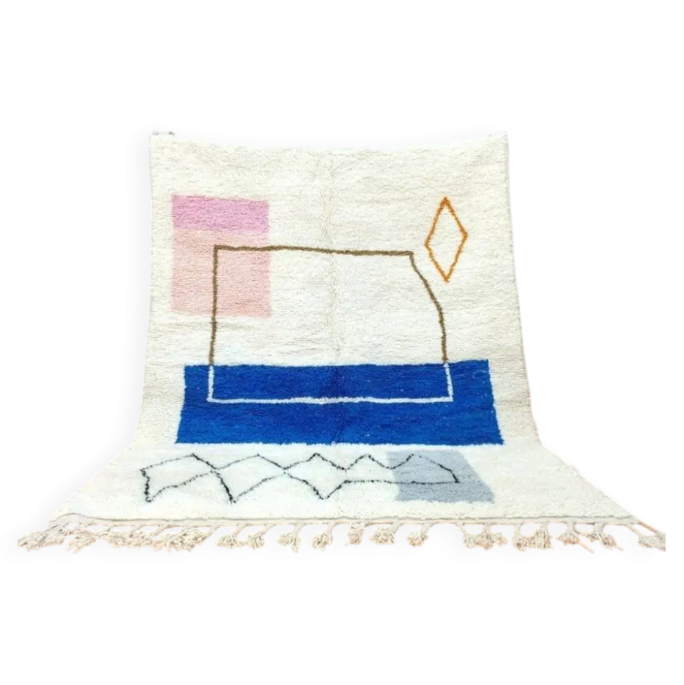 Tapis bérbere 200/100cm