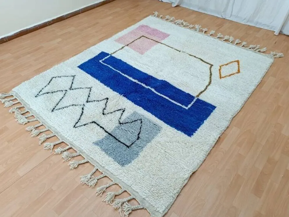 Tapis bérbere 200/100cm