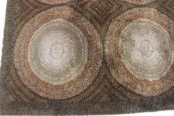 Tapis/Carpet de style scandinave, années 1970