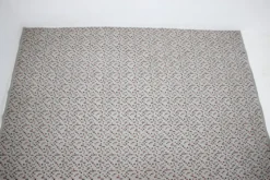 Tapis/Carpet du milieu du siècle, Tchécoslovaquie, années 1970