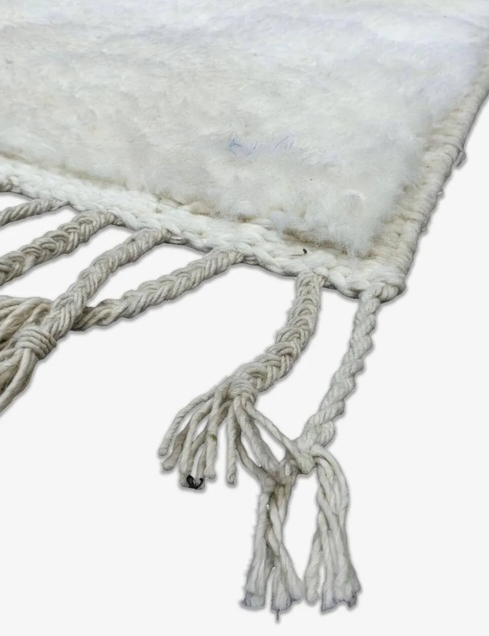 Tapis Contemporain Berbère - 307 x 246 cm