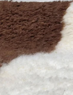 Tapis Contemporain Berbère - 307 x 246 cm