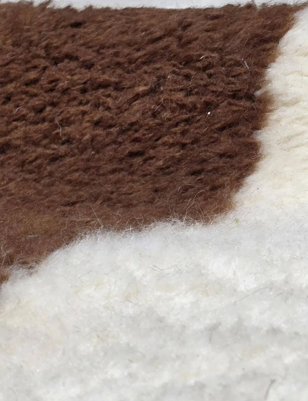 Tapis Contemporain Berbère - 307 x 246 cm
