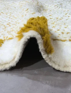 Tapis Contemporain Berbère - 300 x 255 cm