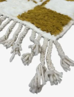 Tapis Contemporain Berbère - 300 x 255 cm