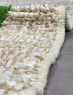 Tapis Contemporain Berbère - 306 x 247 cm