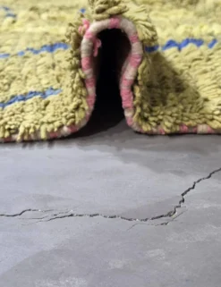 Tapis Contemporain du Maroc - 260 x 160 cm