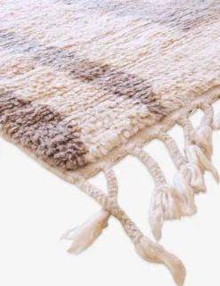 Tapis Contemporain du Maroc - 266 x 162 cm