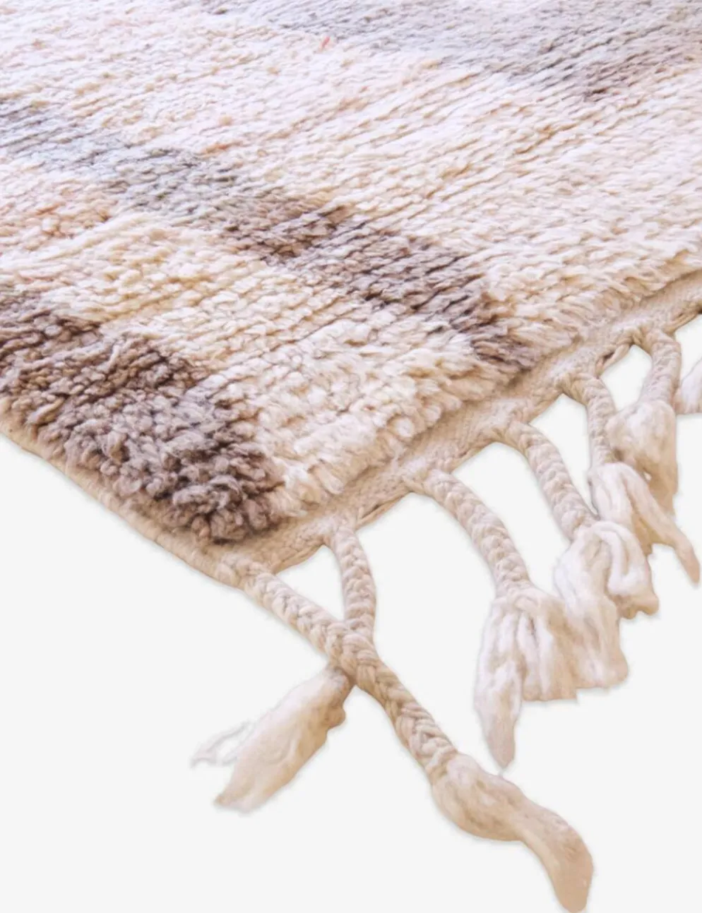 Tapis Contemporain du Maroc - 266 x 162 cm