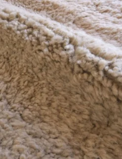 Tapis contemporain - 350 x 255 cm