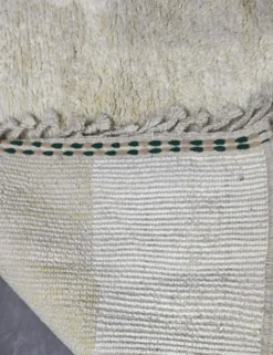 Tapis Corridor Boujad - 450 x 122 cm