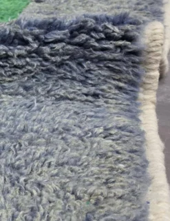 Tapis Corridor Boujad - 450 x 122 cm