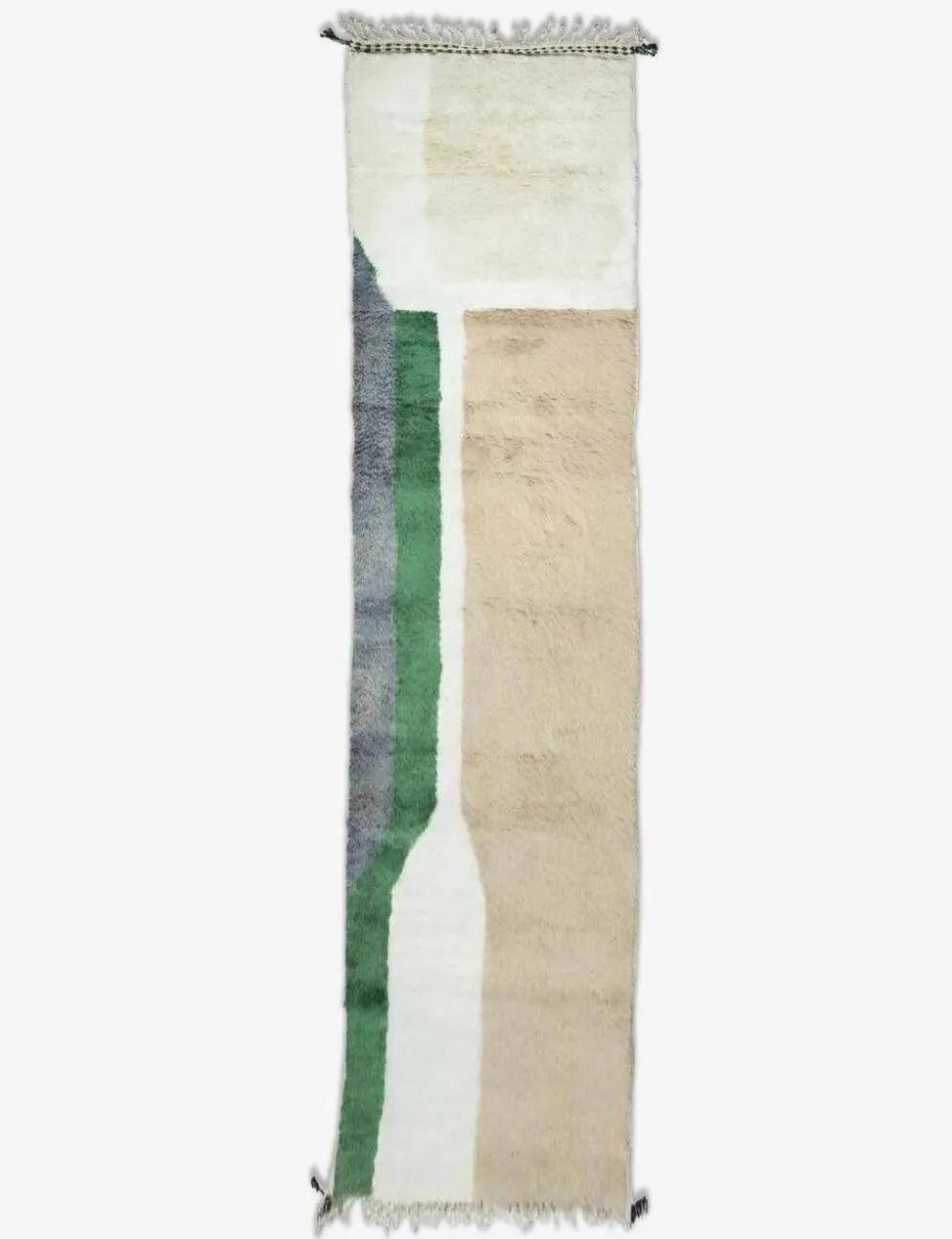 Tapis Corridor Boujad - 450 x 122 cm