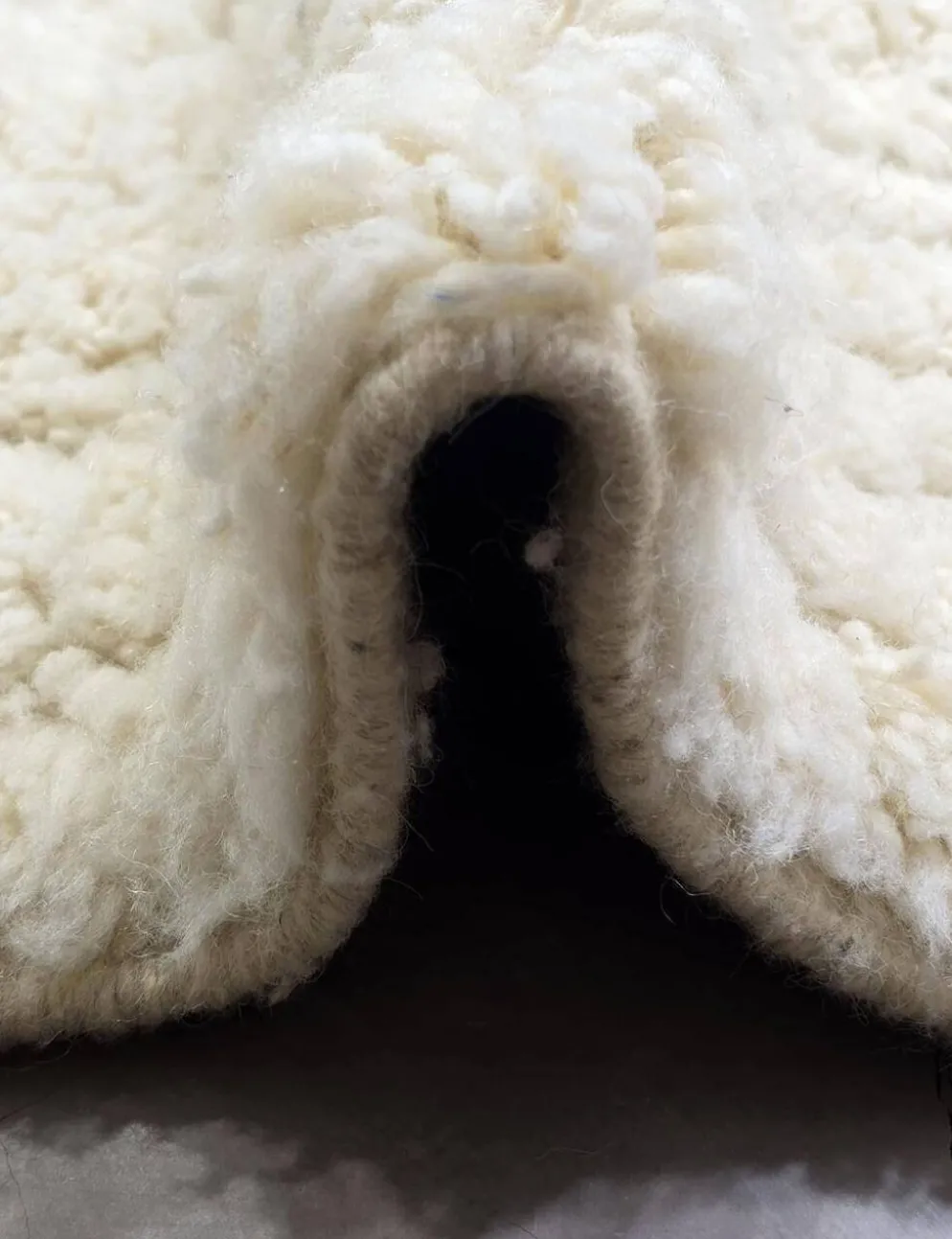 Tapis couloir Boujad - 214 x 63 cm